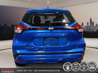 Nissan Kicks S A/C BLUETOOTH 4000$ MOINS CHER QU'UN NEUF !! 2024 à Saint-Jérôme, Québec - 4 - w320h240px