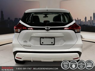 Nissan Kicks S A/C BLUETOOTH CAMÉRA DE RECUL 2024 à Saint-Jérôme, Québec - 4 - w320h240px
