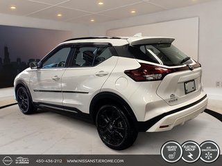 Nissan Kicks SR A/C BLUETOOTH MAGS CAMÉRA DE RECUL USB 2024 à Saint-Jérôme, Québec - 5 - w320h240px