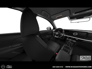 Nissan Kicks SR 2025 à Charlemagne, Québec - 4 - w320h240px