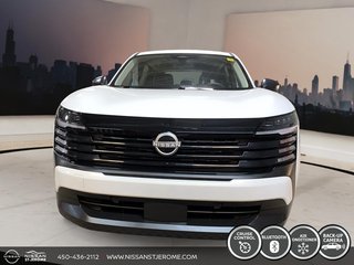 2025 Nissan Kicks S AUTOMATIQUE A/C BLUETOOTH SIEGES CHAUFFANT CAM in Saint-Jérôme, Quebec - 2 - w320h240px