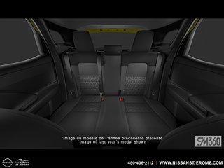 Nissan Kicks SV 2026 à Charlemagne, Québec - 5 - w320h240px