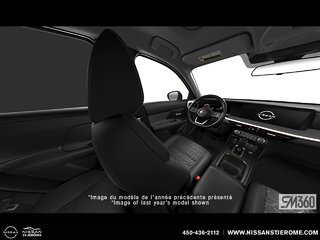 Nissan Kicks SV 2026 à Charlemagne, Québec - 4 - w320h240px