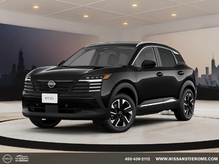 Nissan Kicks SV 2026 à Charlemagne, Québec - 3 - w320h240px