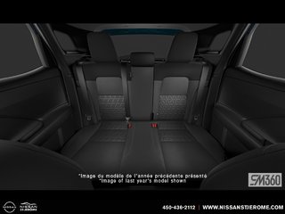 Nissan Kicks SV 2026 à Charlemagne, Québec - 5 - w320h240px