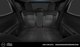 2026 Nissan Kicks SV FWD in Charlemagne, Quebec - 4 - w320h240px