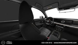 2026 Nissan Kicks SV FWD in Charlemagne, Quebec - 6 - w320h240px