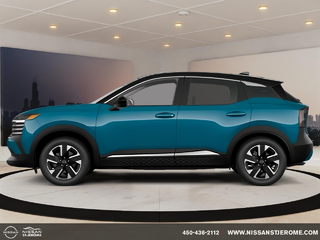 2026 Nissan Kicks SV in Saint-Jérôme, Quebec - 2 - w320h240px