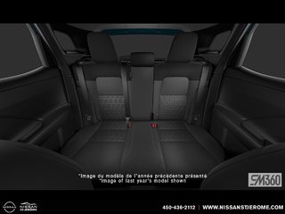 Nissan Kicks SV 2026 à Charlemagne, Québec - 4 - w320h240px