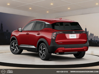 Nissan Kicks SV 2026 à Charlemagne, Québec - 3 - w320h240px