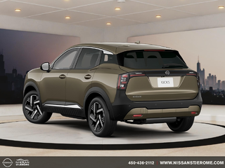Nissan Kicks SV 2026 à Charlemagne, Québec - 3 - w320h240px