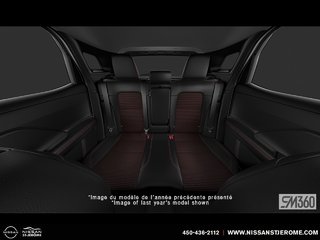 Nissan Kicks SR 2026 à Saint-Jérôme, Québec - 4 - w320h240px