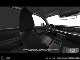 Nissan Kicks SV 2026 à Saint-Jérôme, Québec - 6 - w320h240px