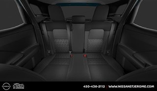2026 Nissan Kicks SV FWD in Charlemagne, Quebec - 4 - w320h240px