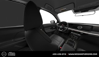 2026 Nissan Kicks SV FWD in Charlemagne, Quebec - 6 - w320h240px