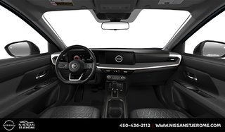 2026 Nissan Kicks SV FWD in Charlemagne, Quebec - 5 - w320h240px