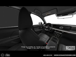2026 Nissan Kicks SV AWD in Charlemagne, Quebec - 6 - w320h240px