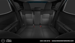 Nissan Kicks SV AWD 2026 à Charlemagne, Québec - 4 - w320h240px