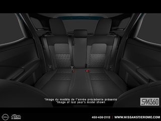 Nissan Kicks SV 2026 à Saint-Jérôme, Québec - 4 - w320h240px