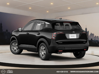 2026 Nissan Kicks S AWD in Charlemagne, Quebec - 3 - w320h240px