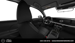 Nissan Kicks S AWD 2026 à Charlemagne, Québec - 6 - w320h240px