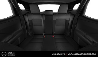 2026 Nissan Kicks S FWD in Charlemagne, Quebec - 5 - w320h240px