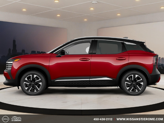 2026 Nissan Kicks SR Premium AWD in Charlemagne, Quebec - 2 - w320h240px