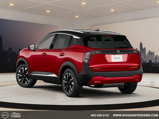 2026 Nissan Kicks SR Premium AWD in Charlemagne, Quebec - 3 - w320h240px