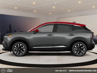 Nissan Kicks SV AWD 2026 à Charlemagne, Québec - 2 - w320h240px