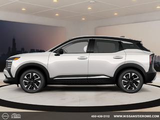 2026 Nissan Kicks SR Premium AWD in Charlemagne, Quebec - 2 - w320h240px