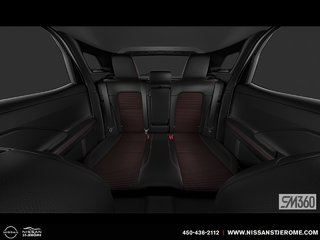 2026 Nissan Kicks SR Premium AWD in Charlemagne, Quebec - 4 - w320h240px