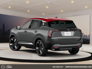 Nissan Kicks SR Premium AWD 2026 à Charlemagne, Québec - 3 - w320h240px