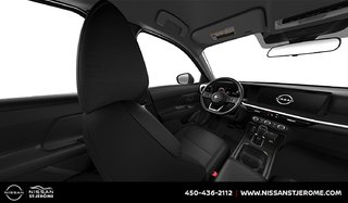 2026 Nissan Kicks S AWD in Charlemagne, Quebec - 6 - w320h240px
