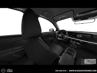 Nissan Kicks S AWD 2026 à Charlemagne, Québec - 6 - w320h240px