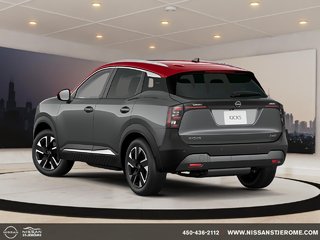 2026 Nissan Kicks SV Premium AWD in Charlemagne, Quebec - 3 - w320h240px