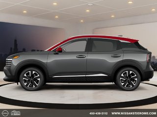 2026 Nissan Kicks SV Premium AWD in Charlemagne, Quebec - 2 - w320h240px