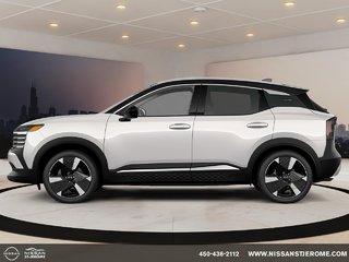 2026 Nissan Kicks SR Premium AWD in Charlemagne, Quebec - 2 - w320h240px
