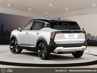 2026 Nissan Kicks SR Premium AWD in Charlemagne, Quebec - 3 - w320h240px