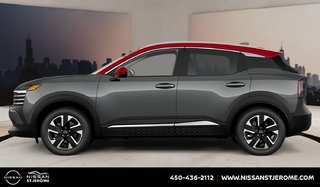 Nissan Kicks SV Premium AWD 2026 à Charlemagne, Québec - 2 - w320h240px