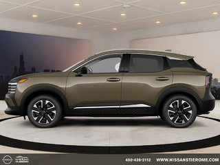 2026 Nissan Kicks SR Premium AWD in Charlemagne, Quebec - 2 - w320h240px