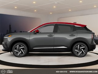 2026 Nissan Kicks SV Premium AWD in Charlemagne, Quebec - 2 - w320h240px