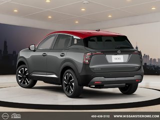 2026 Nissan Kicks SV AWD in Charlemagne, Quebec - 3 - w320h240px
