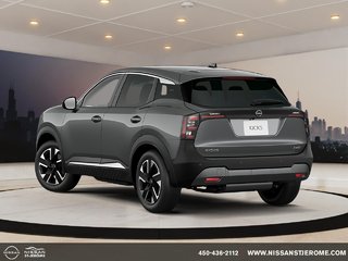 Nissan Kicks SV AWD 2026 à Charlemagne, Québec - 3 - w320h240px