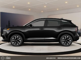 Nissan Kicks SV AWD 2026 à Charlemagne, Québec - 2 - w320h240px