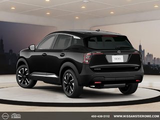 Nissan Kicks SV AWD 2026 à Charlemagne, Québec - 3 - w320h240px