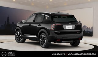 2026 Nissan Kicks SR Premium AWD in Charlemagne, Quebec - 3 - w320h240px