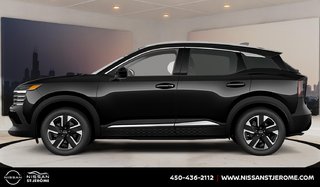 2026 Nissan Kicks SR Premium AWD in Charlemagne, Quebec - 2 - w320h240px