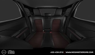 2026 Nissan Kicks SR Premium AWD in Charlemagne, Quebec - 4 - w320h240px
