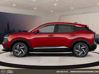 Nissan Kicks SV AWD 2026 à Charlemagne, Québec - 2 - w320h240px