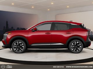 Nissan Kicks SV AWD 2026 à Charlemagne, Québec - 2 - w320h240px